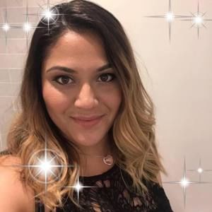 Meet your Posher, Evelina